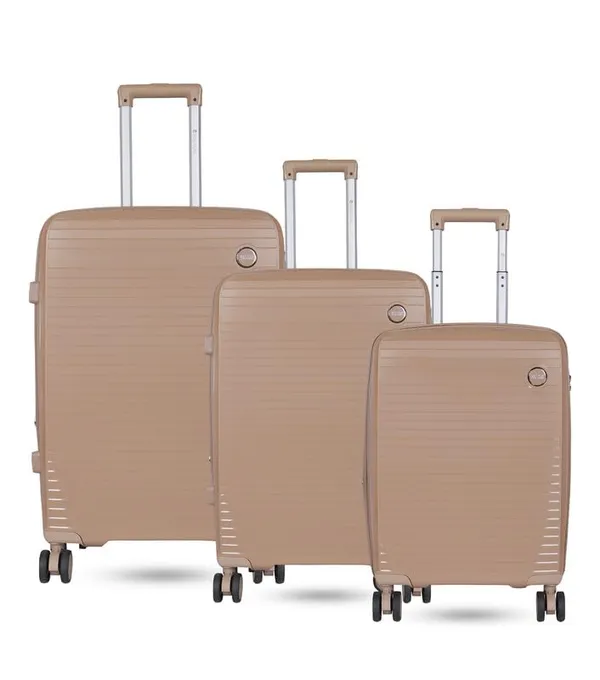 Polo_Class_3Pc_Set_Trolley_(20/24/28_inch)_-Beige