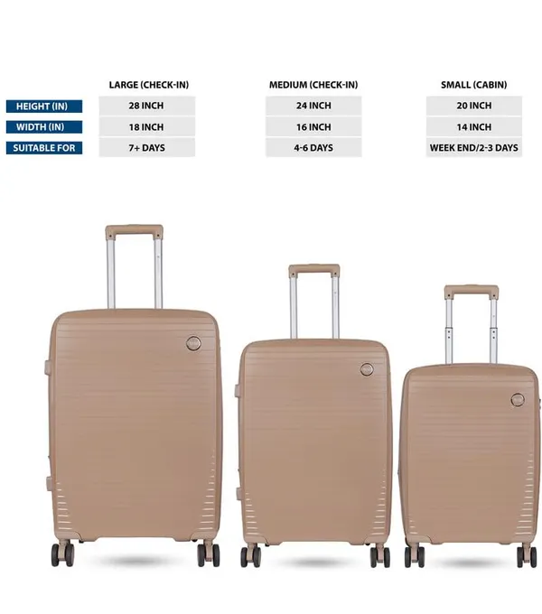 Polo_Class_3Pc_Set_Trolley_(20/24/28_inch)_-Beige