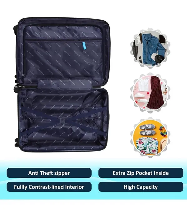 Polo_Class_3Pc_Set_Trolley_(20/24/28_inch)_-Black