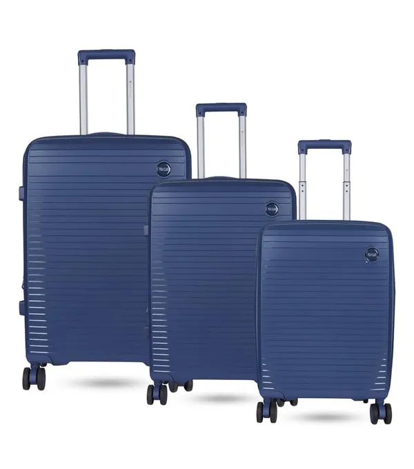 Polo_Class_3Pc_Set_Trolley_(20/24/28_inch)_-Blue