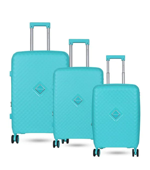 Polo_Class_3Pc_Set_Trolley_(20/24/28_inch)_-SEA_Green