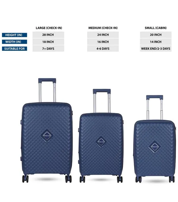 Polo_Class_3Pc_Set_Trolley_(20/24/28_inch)_-Blue