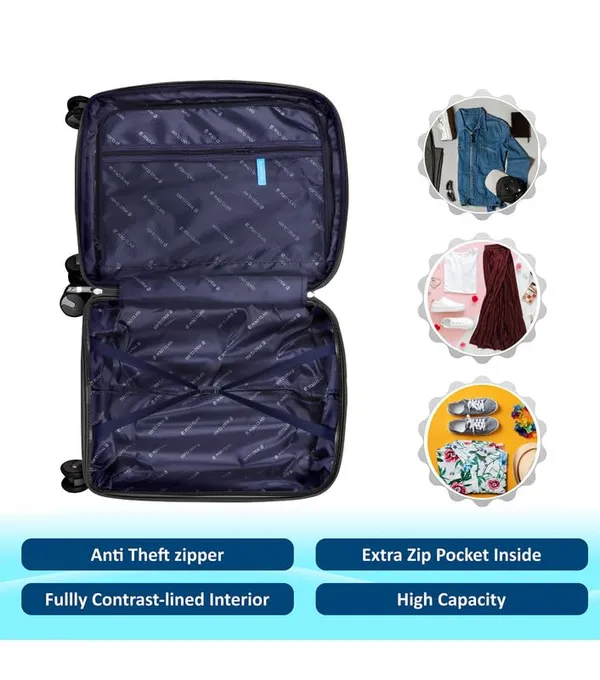 Polo_Class_3Pc_Set_Trolley_(20/24/28_inch)_-Black