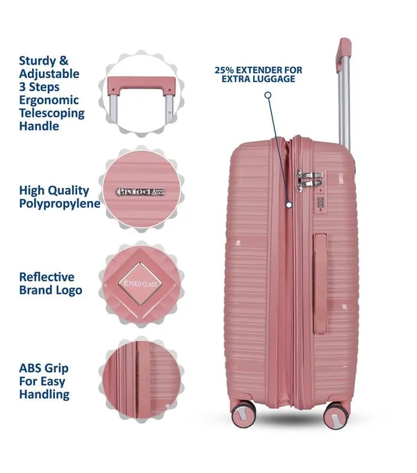 3Pc_Set_Trolley_(20/24/28_inch)_with_vanity
