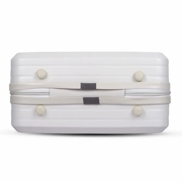 White_Vanity_Case_/_Makeup_Box_-_White