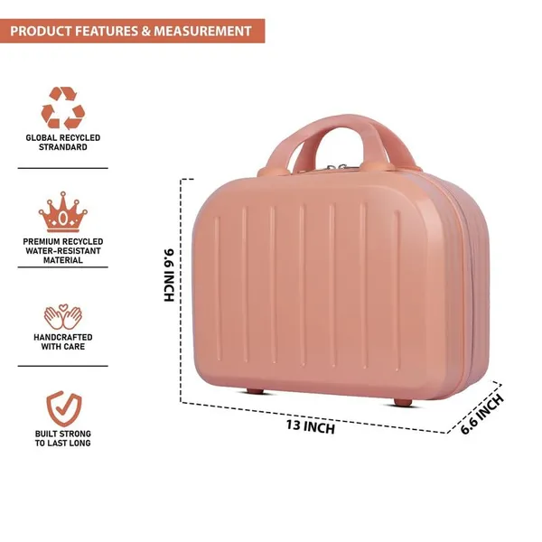 Peach_Vanity_Case_/_Makeup_Box_-_Peach