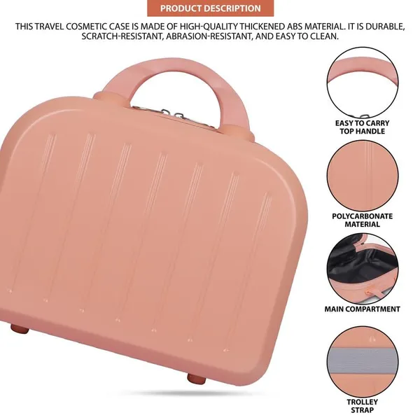 Peach_Vanity_Case_/_Makeup_Box_-_Peach