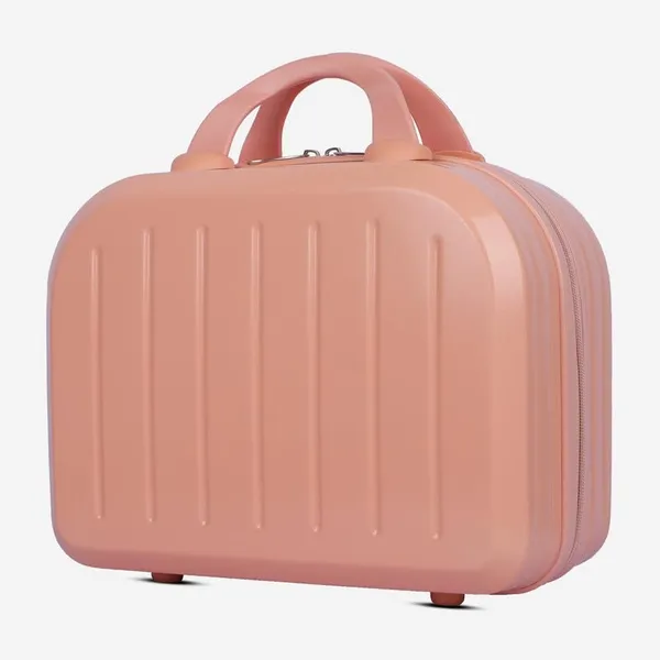 Peach_Vanity_Case_/_Makeup_Box_-_Peach