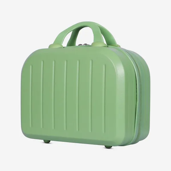 Green_Vanity_Case_/_Makeup_Box_-_Green