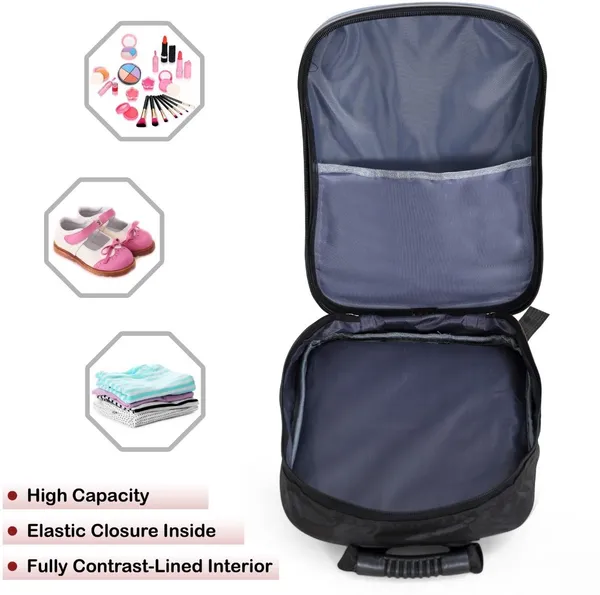 Multicolor_Blue_Printed_Car_Kids_Bag