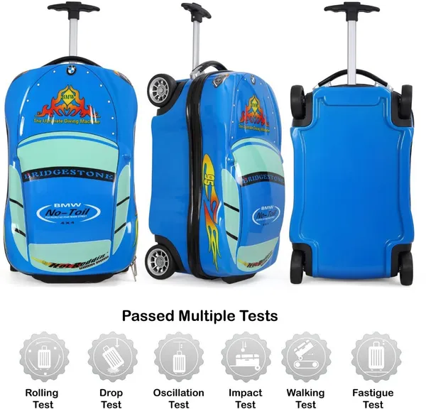 Blue_Kids_Car_Trolley
