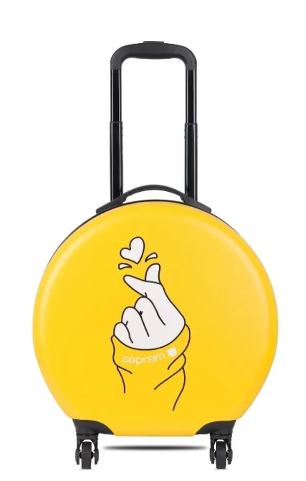 Polo_Class_Kids_Trolley_Bag_|_Premium_Polycarbonate_Material_|Kids_Waterproof_Trolley_Bag_-_Yellow