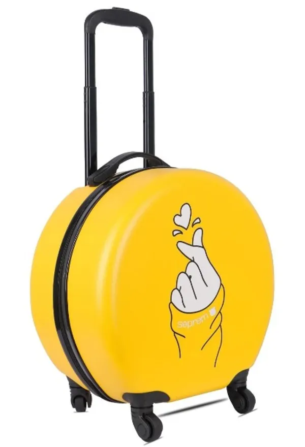 Polo_Class_Kids_Trolley_Bag_|_Premium_Polycarbonate_Material_|Kids_Waterproof_Trolley_Bag_-_Yellow