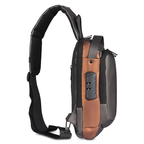 Polo_Class_Duffle_Bag/Gym_Bag_for_Men_&_Women_|_Lightweight_and_Durable_Fabric_|_Waterproof_with_Spacious_Compartments_Duffel_Bag_-_Pink