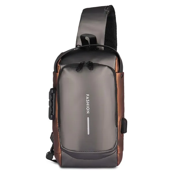Polo_Class_Duffle_Bag/Gym_Bag_for_Men_&_Women_|_Lightweight_and_Durable_Fabric_|_Waterproof_with_Spacious_Compartments_Duffel_Bag_-_Pink