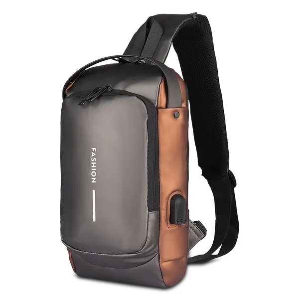 Polo_Class_Duffle_Bag/Gym_Bag_for_Men_&_Women_|_Lightweight_and_Durable_Fabric_|_Waterproof_with_Spacious_Compartments_Duffel_Bag_-_Pink