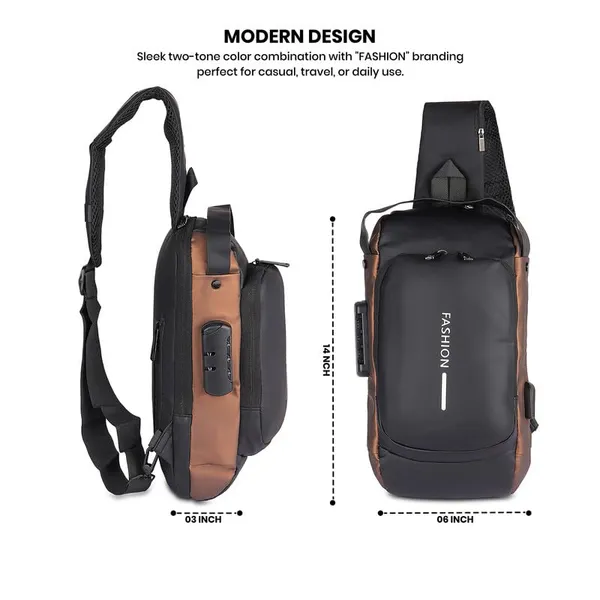 Polo_Class_Duffle_Bag/Gym_Bag_for_Men_&_Women_|_Lightweight_and_Durable_Fabric_|_Waterproof_with_Spacious_Compartments_Duffel_Bag_-_Blue