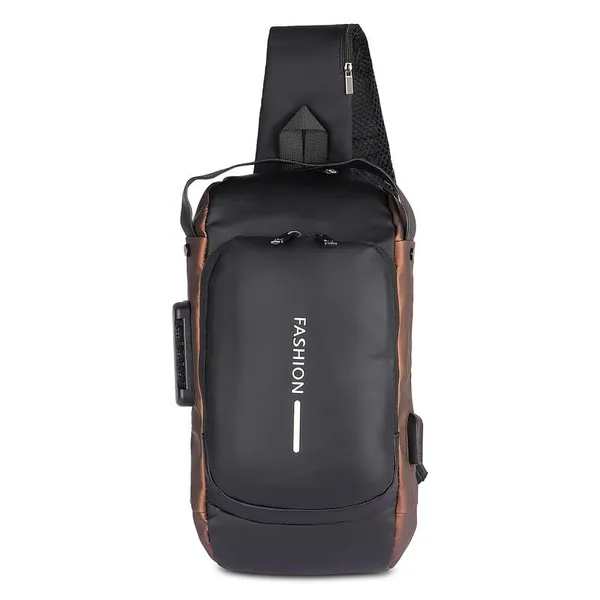 Polo_Class_Duffle_Bag/Gym_Bag_for_Men_&_Women_|_Lightweight_and_Durable_Fabric_|_Waterproof_with_Spacious_Compartments_Duffel_Bag_-_Blue