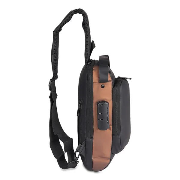 Polo_Class_Duffle_Bag/Gym_Bag_for_Men_&_Women_|_Lightweight_and_Durable_Fabric_|_Waterproof_with_Spacious_Compartments_Duffel_Bag_-_Blue