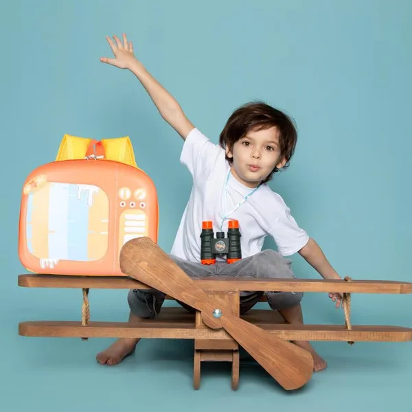 Polo_Class_Kids_Backpack_for_Boys_and_Girls_|_Lightweight,_Durable_&_Water-Resistant,_Ideal_for_school_|_Made_with_hard_fabric_|_Orange