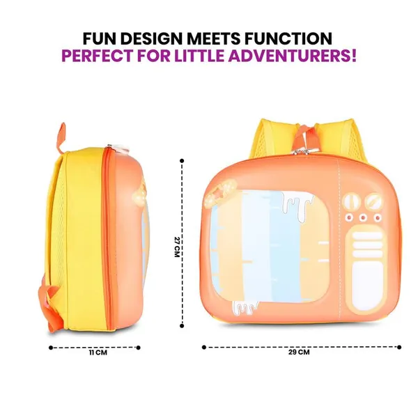Polo_Class_Kids_Backpack_for_Boys_and_Girls_|_Lightweight,_Durable_&_Water-Resistant,_Ideal_for_school_|_Made_with_hard_fabric_|_Orange