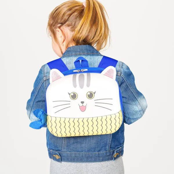 Polo_Class_Kids_Backpack_for_Boys_and_Girls_|_Lightweight,_Durable_&_Water-Resistant,_Ideal_for_school_|_Made_with_hard_fabric_|_Navy_blue