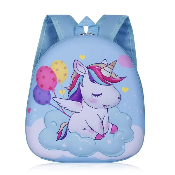 Unicorn_Light_Blue_Fancy_Kids_backpack