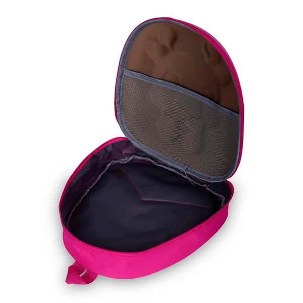 Bear_Light_Pink_Fancy_Kids_backpack_Bear_Light_Pink