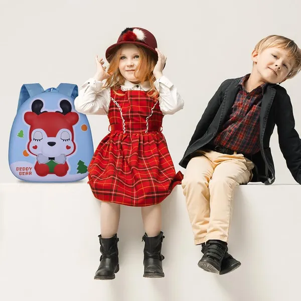 Unicorn_Light_Blue_Grey_Fancy_Kids_backpack