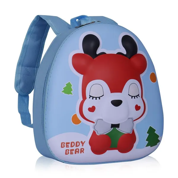 Unicorn_Light_Blue_Fancy_Kids_Backpack
