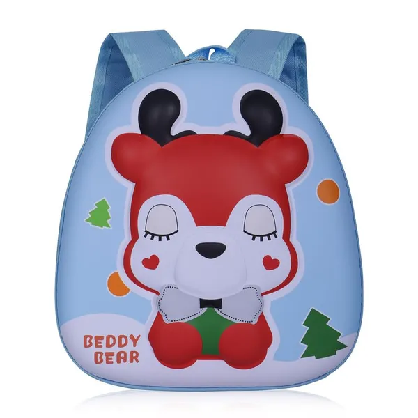 Unicorn_Light_Blue_Fancy_Kids_Backpack