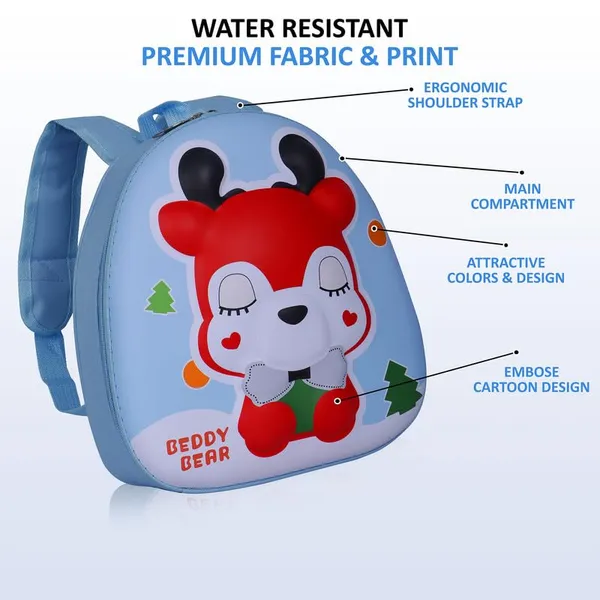 Unicorn_Light_Blue_Fancy_Kids_Backpack