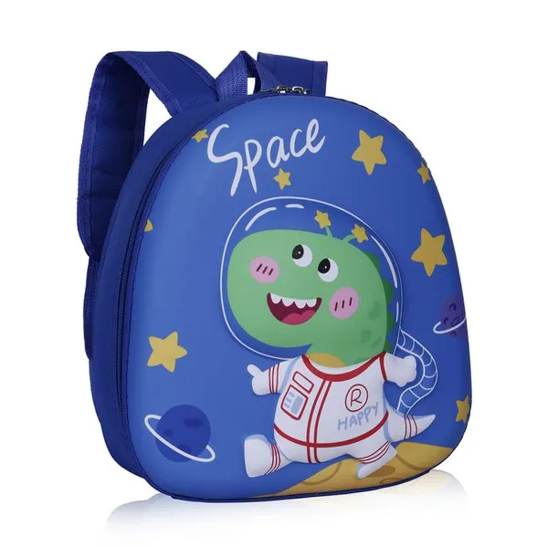 Space_Dinosaur_Dark_Blue_Fancy_Kids_backpack