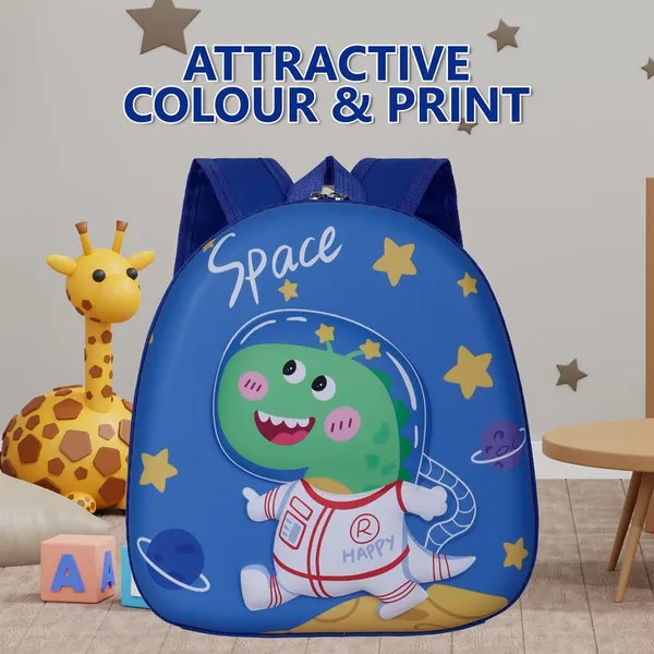 Space_Dinosaur_Dark_Blue_Fancy_Kids_backpack
