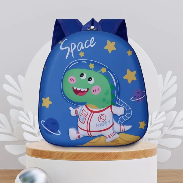 Space_Dinosaur_Dark_Blue_Fancy_Kids_backpack