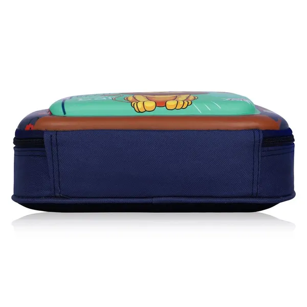 Lion_Dark_Blue_Fancy_Kids_backpack_Lion_Dark_Blue