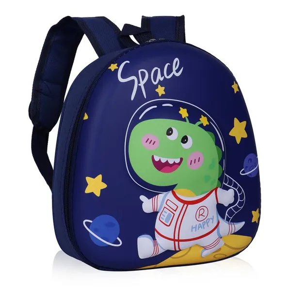 Space_Dinosaur_Dark_Blue_Fancy_Kids_backpack