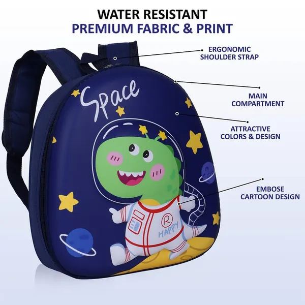 Space_Dinosaur_Dark_Blue_Fancy_Kids_backpack