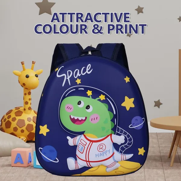 Space_Dinosaur_Dark_Blue_Fancy_Kids_backpack