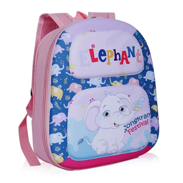 Elephant_Blue_Fancy_Kids_backpack