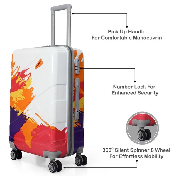 MULTI_2Pc_Set_Trolley_Bag_with_2Pc_Vanity