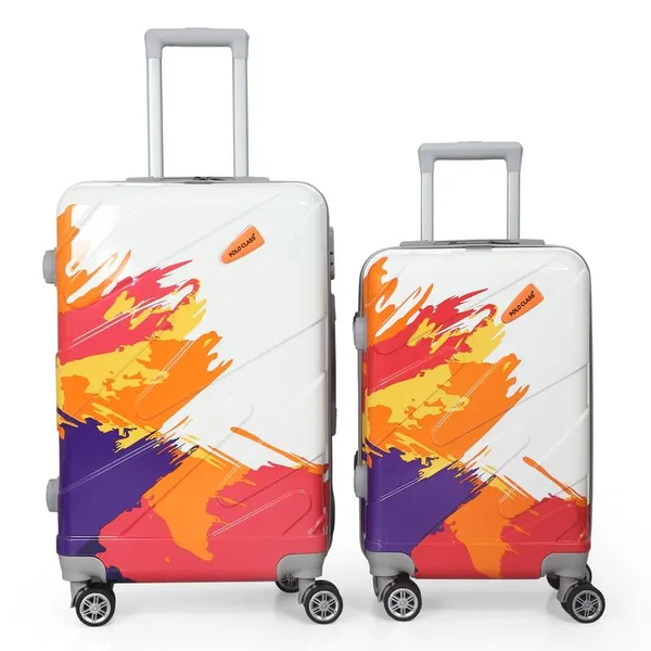 MULTI_2Pc_Set_Trolley_Bag_with_2Pc_Vanity