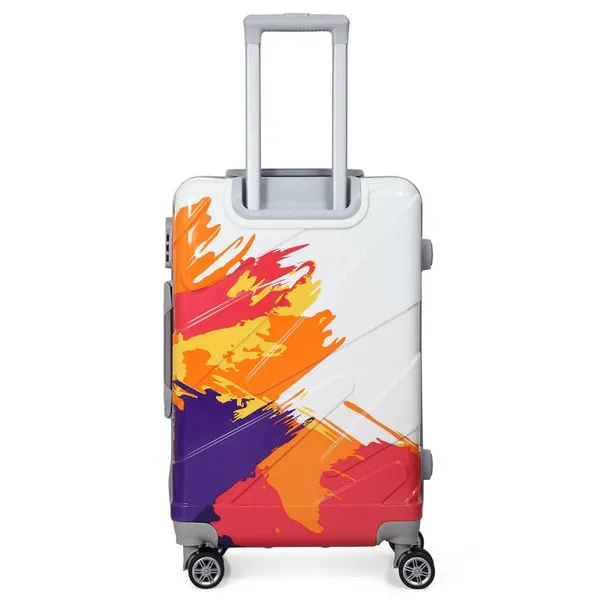 MULTI_2Pc_Set_Trolley_Bag_with_2Pc_Vanity