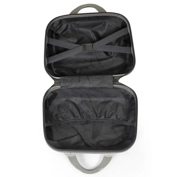 Purple_&_White_2Pc_Set_Trolley_Bag_with_2Pc_Vanity