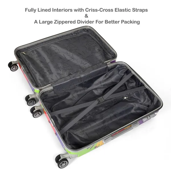 MULTICOLOR_2Pc_Set_Trolley_Bag_with_2Pc_Vanity