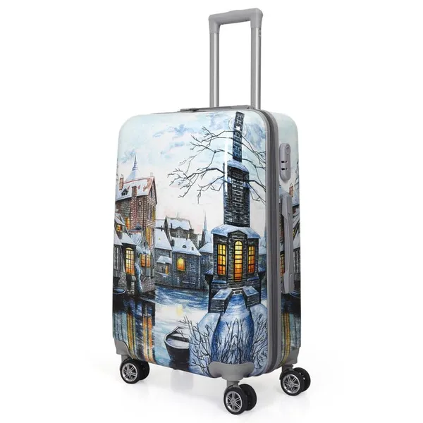 Mulicolor_2Pc_Set_Trolley_Bag_with_2Pc_Vanity