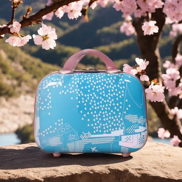 Light_Blue_Trolley_Bag_24_Inch-Light_Blue