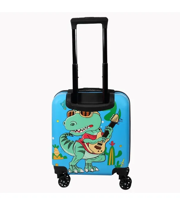 Blue_Dinosaur_Hard-Sided_Polycarbonate_Kids_Trolley_Bag_-18_Inches
