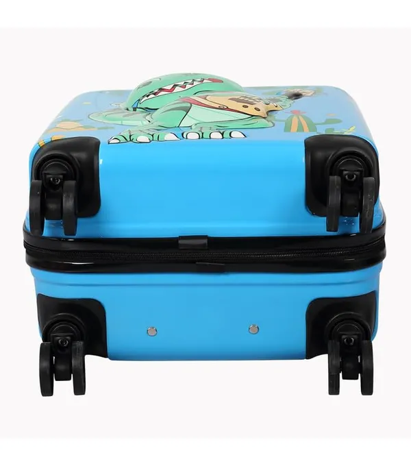Blue_Dinosaur_Hard-Sided_Polycarbonate_Kids_Trolley_Bag_-18_Inches