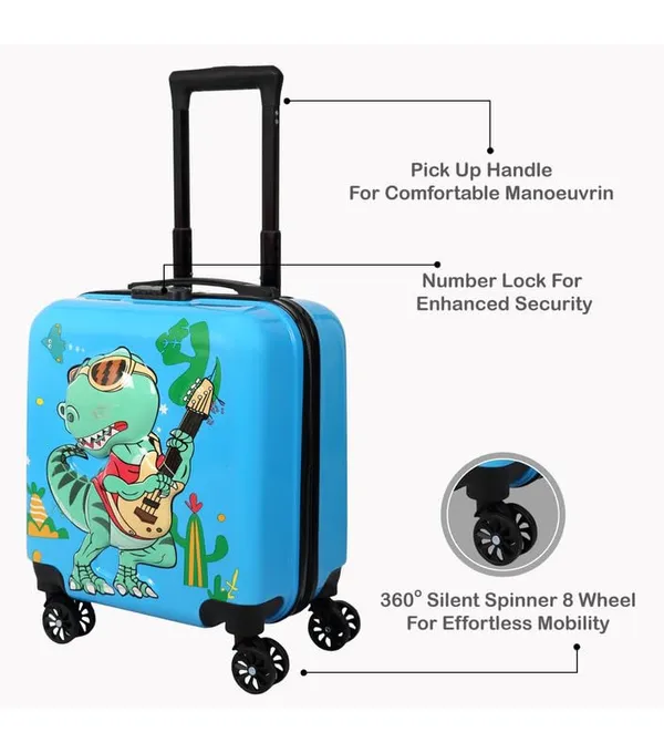 Blue_Dinosaur_Hard-Sided_Polycarbonate_Kids_Trolley_Bag_-18_Inches